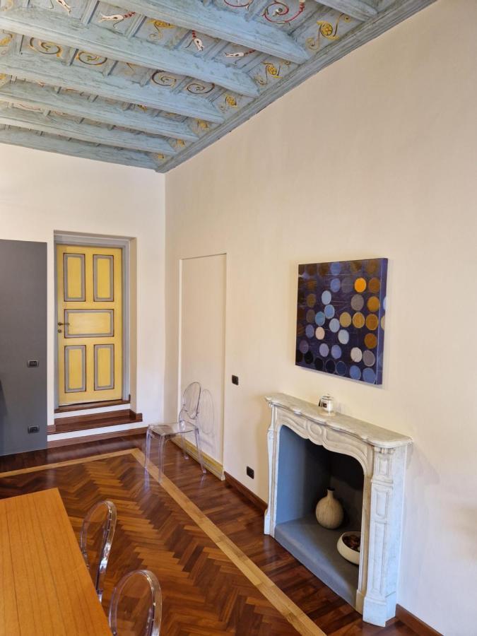 Suite Via Roma Cherasco Exterior foto
